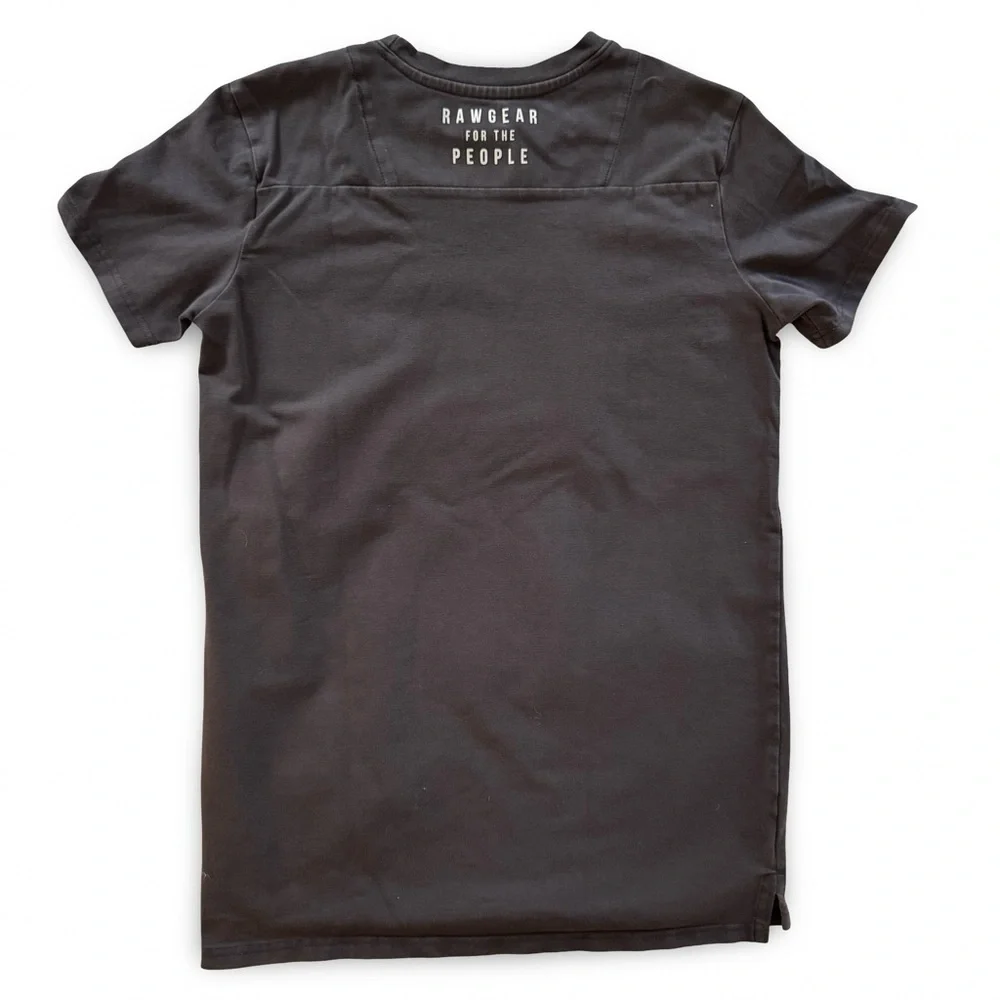 RAWGEAR Men’s T-shirt Bundle size small‎